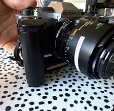 Vivitar28-70mm f/3.5-4.8 AutoFocus Zoom Lens OlympusOM Mount,om20 body+motorwind