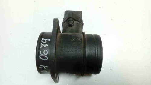 AUDI A4 8E2, B6 Luftmassenmesser 0281002531 1.90 Diesel 74kw 2002 30817888