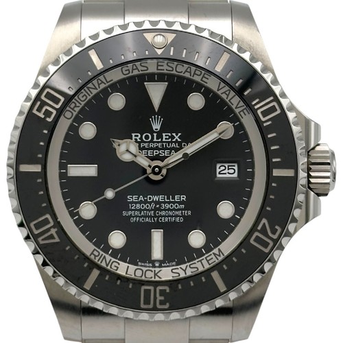 ROLEX Deepsea 136660 TO284998