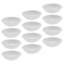 12Pcs Small Dipping Bowls Dipping Bowls Ingredients Bowl Decorative Bowls
