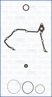 Ajusa Dichtungssatz KurbelgehäUse 54112100 FüR Alfa 166 156 Sportwagon JTD 932