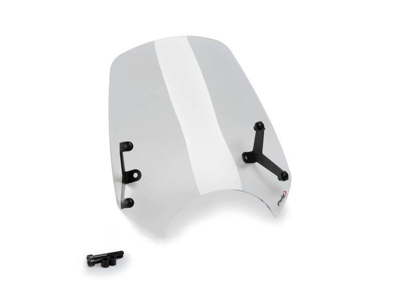 Puig Clear New Generation Sport Screen Indian FTR1200 2019-2022