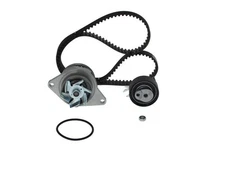 For BOSCH 1 987 946 993 WATER PUMP & TIMING BELT SET
