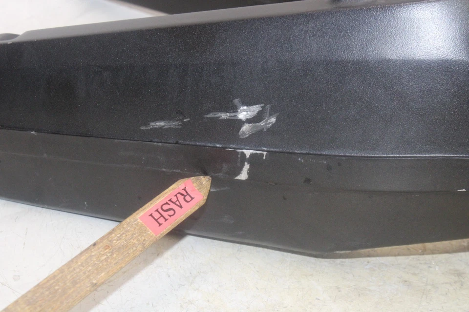 14-16 HONDA CBR650F OEM BRAÇO OSCILANTE TRASEIRO SUSPENSÃO TRASEIRA BRAÇO OSCILANTE - Imagem 4 de 4