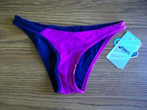 Asics Swimsuit | eBay