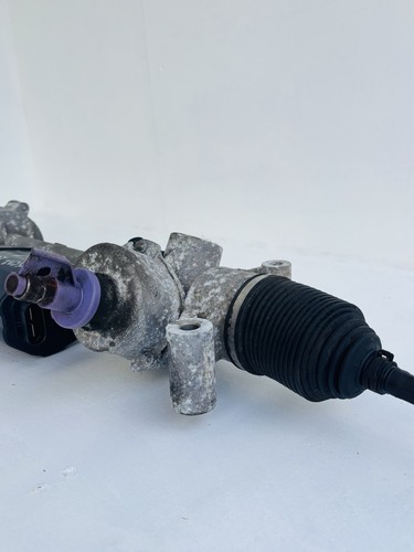 2016 MERCEDES C CLASS A205 W205 RHD ELECTRIC POWER STEERING RACK 8528480000A - Picture 7 of 23