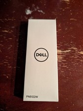 Dell Active Stylus Pen - PN5122W Black 2-Buttons
