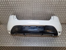 Pare-choc arrière Renault CLIO