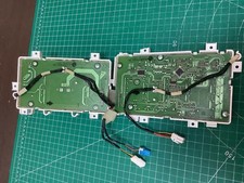Kenmore EBR75092903 Washer Control Board UI Display Panel