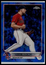 Nathan Eovaldi