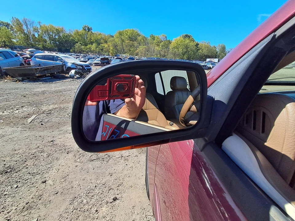 Used Engine Complete Assembly fits: 2003 Gmc Envoy xl 4.2L VIN S 8th digit Grade - Image 3 of 4