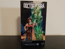 Hasbro Star Wars Black Series Doctor Aphra  Comic Series