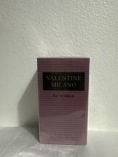 Valentine Milano For Women 3.4 fl. oz / 100 ml Eau De Parfum