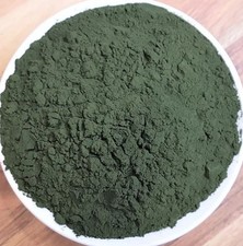 ORGANIC CHLORELLA POWDER 100% NATURAL PREMIUM QUALITY STOCK AUSTRALIAN SELLER