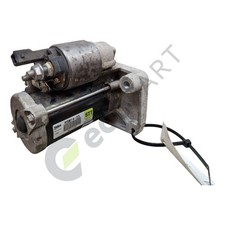 CITROEN C5 X MK1 E43 Starter Motor 9820228280