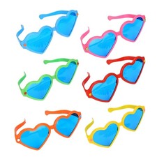 Glasses New Year Party Props Cosplay Costumes for Nightclub Stage Shows