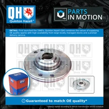 Top Strut Mounting Front EMR4996 Quinton Hazell 12782216 12793902 51755688 New