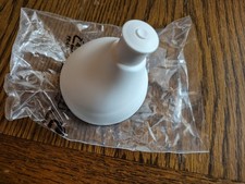 Tupperware Ersatzdeckel für Sportfreund Trinkflasche 750ml, NEU 