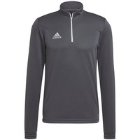 Bluza MęSka Adidas Entrada 22 Training Top Szara H57546 Xl Adidas Teamwear