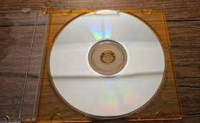 SEGA Touring Car Championship - Loose disc only - Great disc condition