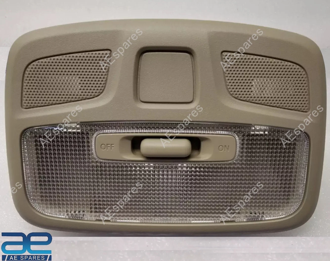 Interior Roof Dome Lamp Light For Suzuki Ertiga 2018-2025 Swift Dzire 2017-2024