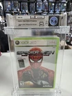 Spider-man Web Of Shadows Xbox 360 Wata 9.6 Sealed W/Artbook A+ Seal SEE PHOTOS
