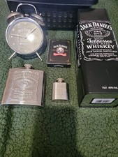 Jack Daniels Old No.7 Collecters Bundle