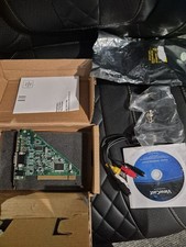ViewCast Osprey 210 Video Capture Card PCI - CD Included