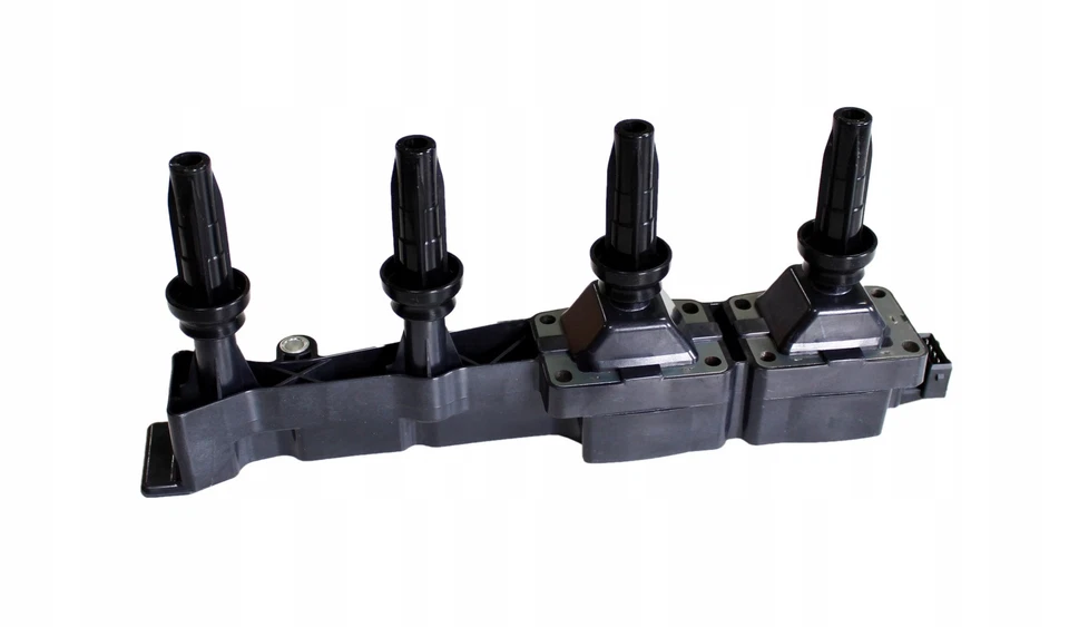 Bobine d'Allumage Abakus pour Saxo/106 1.6L (1996-2004) OEM Q-Qualité - Photo 1/1