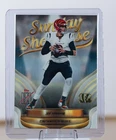2025 Topps Signature Joe Burrow Base (RAW)