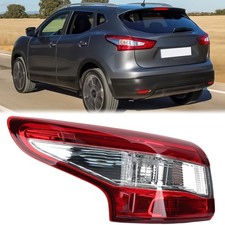 Rücklicht Heckleuchte Links für Nissan Qashqai J11 2014-2016  Hinten 26559-DF30A