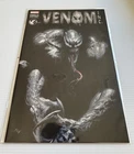 The Amazing Spider-Man & Venom: Venom Inc. - Omega #1 — Del’Otto Exclusive NM