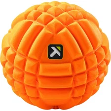 TriggerPoint 5" GRID Massage Ball - Orange