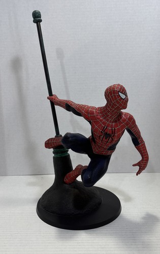 The Amazing Spider-Man 3 Marvel Kotobukiya ARTFX Vinyl Statue 1:6 Scale -15.5”