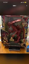 Alien Collection  -Light & Sound Deluxe Alien Queen Giant Action  Walmart