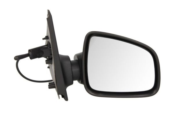 Right BLIC 5402-67-2001146P Exterior Mirror for DACIA,RENAULT