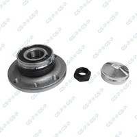 Radlagersatz FÜR Alfa Romeo 155 (167 ), Lancia Dedra (835 ) - GSP 9230044K