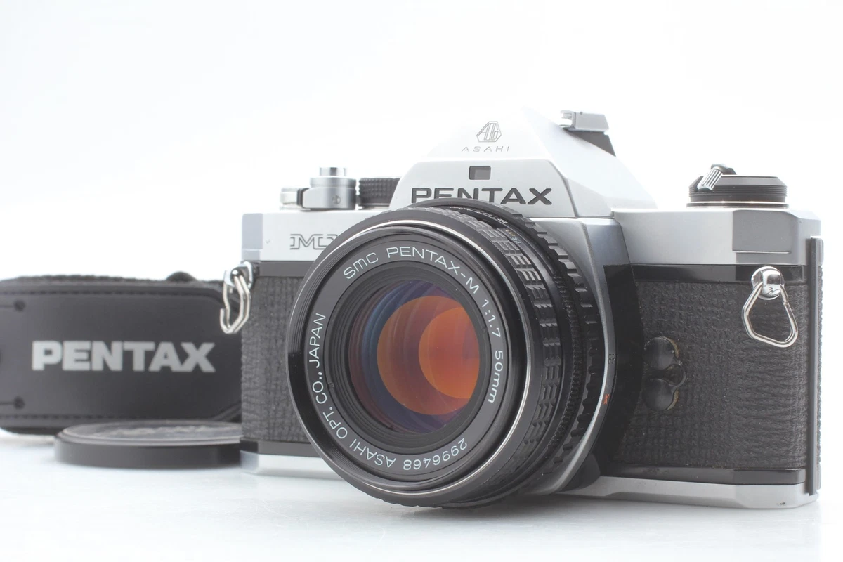 pentax mx camera products for sale | eBay