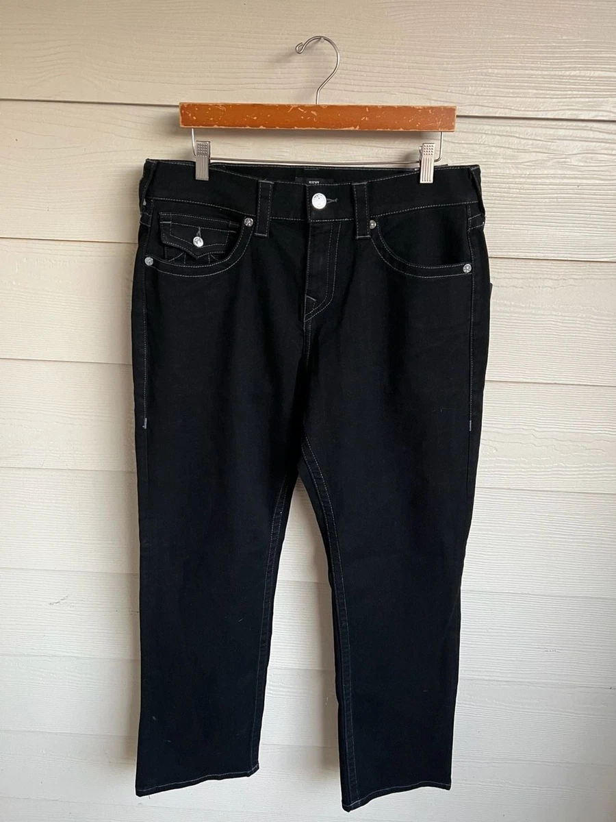 True Religion Ricky Men's 30 in Inseam Jeans for sale | eBay