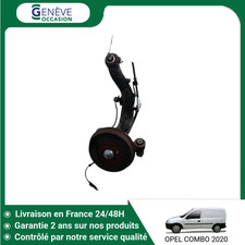 Essieu Opel COMBO