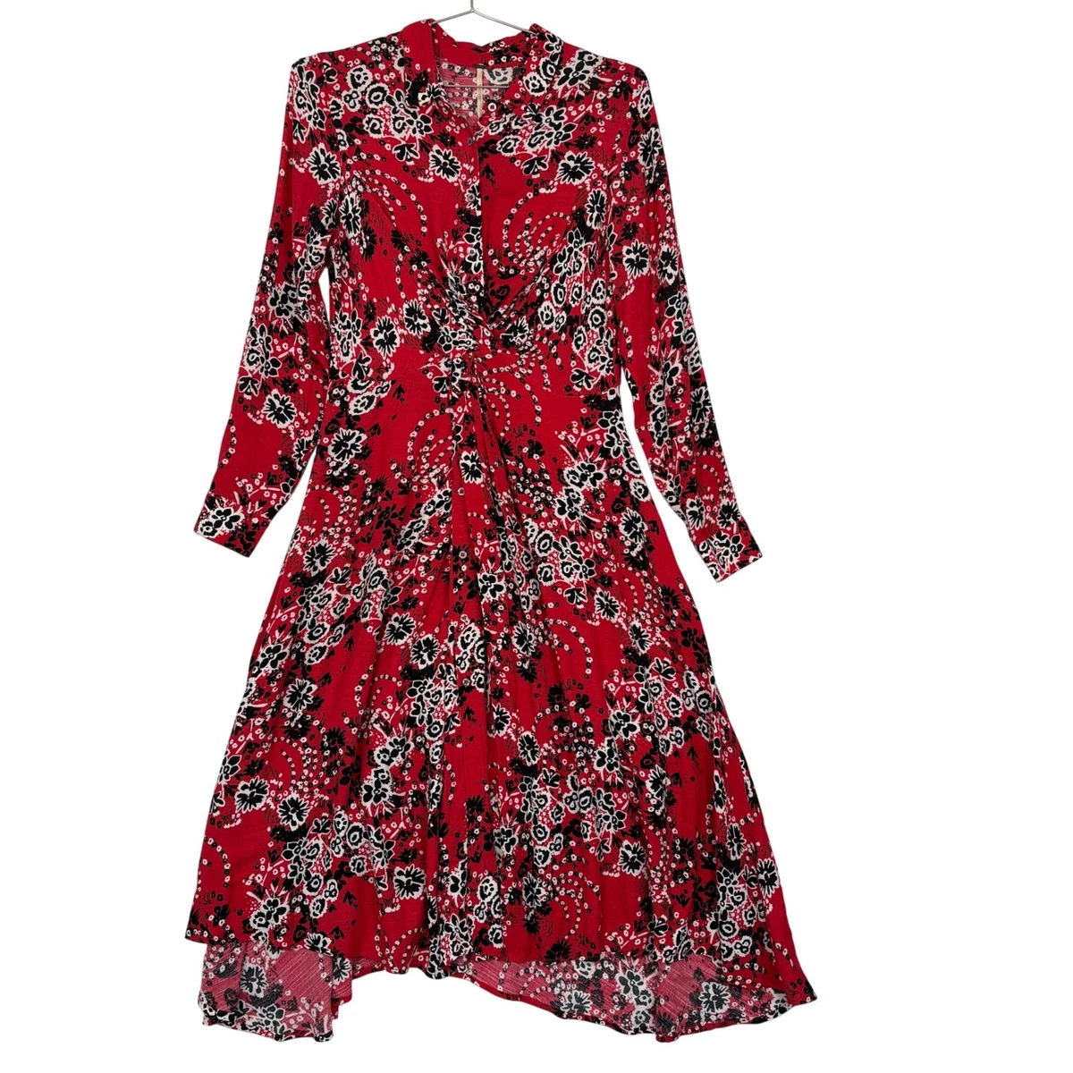 Free People Women's Shirt Dresses for sale | eBay Free People Women's Shirt Dresses for sale | eBay