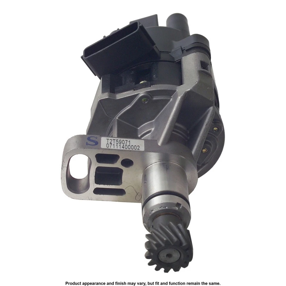 Distribuidor de encendido de cardón Sidekick para Geo Chevy Tracker Suzuki Foto 4 de 4