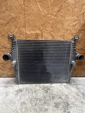 2003-2005 Dodge Ram Cummins Oem Air To Air Intercooler 55056672aa 2003-2005 Dodge Ram Cummins Oem Air To Air Intercooler 55056672aa