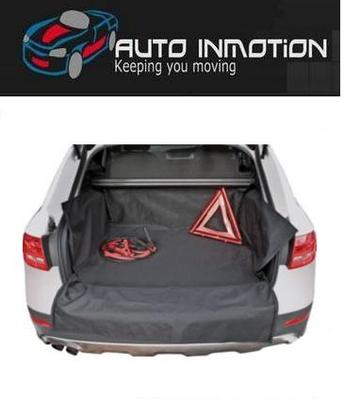CITROEN PICASSO ALL MODELS CLOTH BOOT LINER MAT WATERPROOF PET PROTECT DIRT