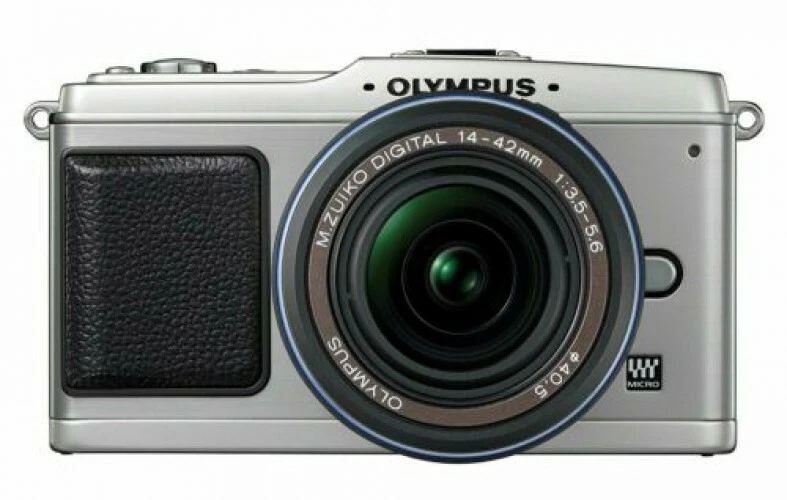 Olympus Pen E P1 for sale - eBay