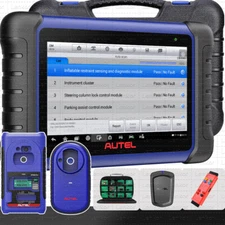 Autel MaxiIM IM508S XP400 PRO IMMO K~ey Programming Tool Auto Diagnostic Scanner