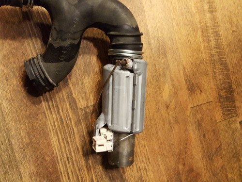 Aeg ELEKTROLUX Heizung Spülmaschine Geschirrspüler