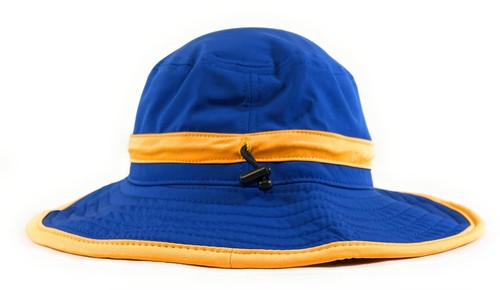 Pitt University Panthers Boonie Hat Gamechanger Performance Pittsburgh Boonie - Picture 4 of 6