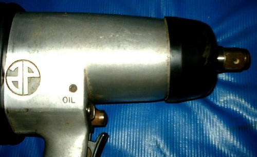 Llave de aire neumática Astro Power AP-151 3/4" Super Duty con delantera y reversa - Imagen 3 de 12
