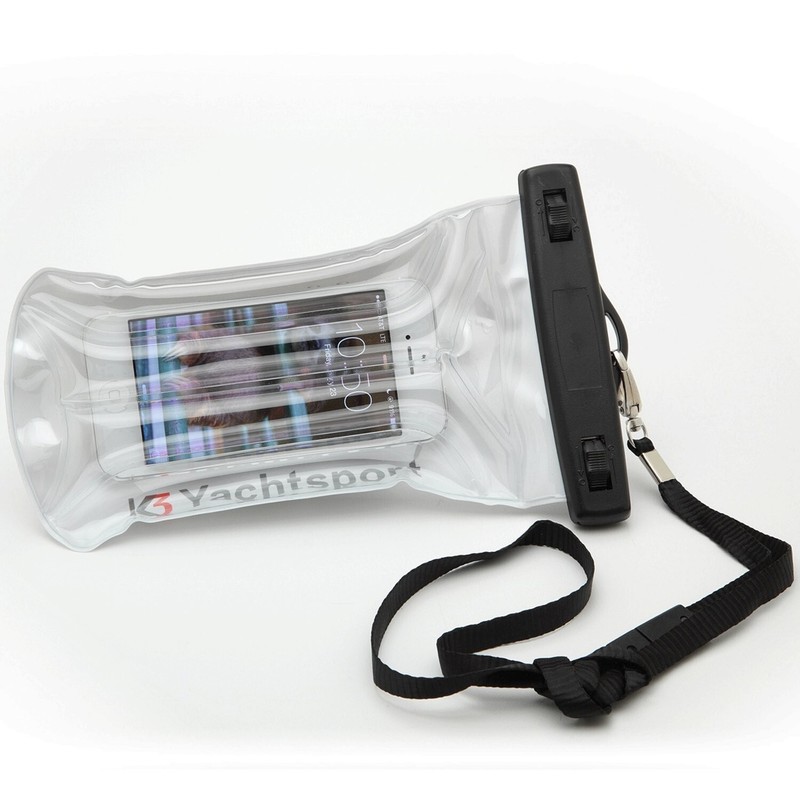 K3 Yachtsport Waterproof Personal Pack